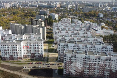 Продам 2-х кімнатну квартиру в новобудові, Салтовка, Академика Павлова метро, Код: 796269/1