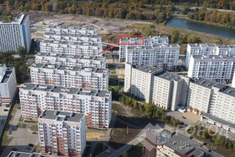 Продам 2-х кімнатну квартиру в новобудові, Салтовка, Академика Павлова метро, Код: 796269/1