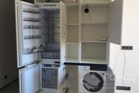 Продам 1-кімнатну квартиру, Гагарина проспект, Код: 796271/1