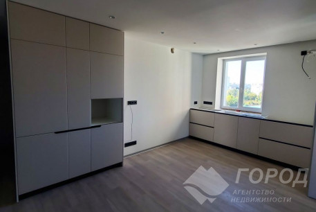 Продам 1-кімнатну квартиру, Гагарина проспект, Код: 796271/1