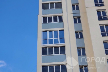 Продам 1-кімнатну квартиру, Гагарина проспект, Код: 796271/1