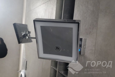 Продам 1-кімнатну квартиру, Гагарина проспект, Код: 796271/1