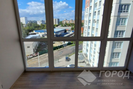 Продам 1-кімнатну квартиру, Гагарина проспект, Код: 796271/1