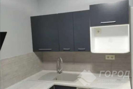 Сдам 1-кімнатну квартиру в новобудові, Алексеевка, Код: 796279/1