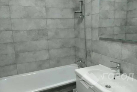 Сдам 1-кімнатну квартиру в новобудові, Алексеевка, Код: 796279/1