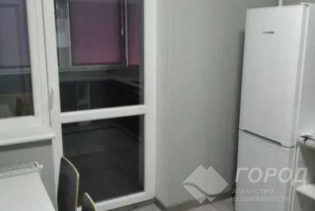Сдам 1-кімнатну квартиру в новобудові, Алексеевка, Код: 796279/1