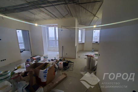 Продам 2-х кімнатну квартиру в новобудові, Павлово поле, Код: 796280/1