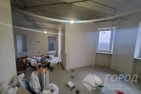 Продам 2-х кімнатну квартиру в новобудові, Павлово поле, Код: 796280/1