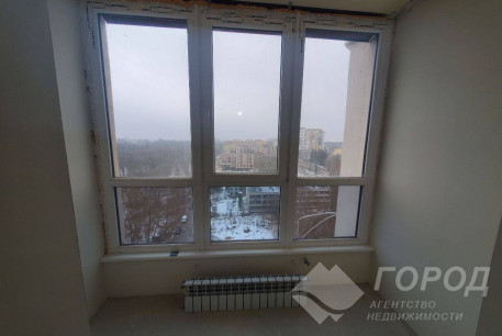 Продам 2-х кімнатну квартиру в новобудові, Павлово поле, Код: 796280/1