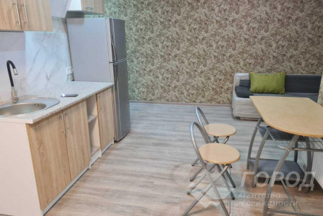 Продам 1-кімнатну квартиру в новобудові, Салтовка, ЖК Птичка, Код: 796287/1