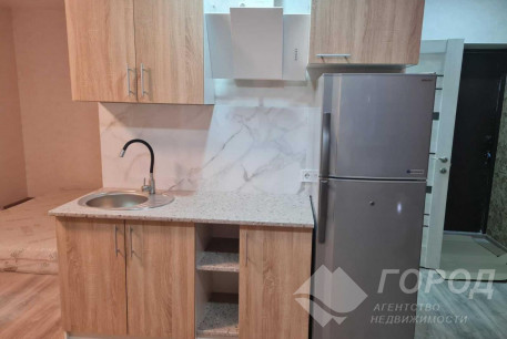Продам 1-кімнатну квартиру в новобудові, Салтовка, ЖК Птичка, Код: 796287/1