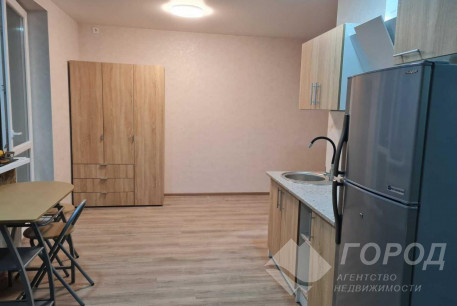Продам 1-кімнатну квартиру в новобудові, Салтовка, ЖК Птичка, Код: 796287/1
