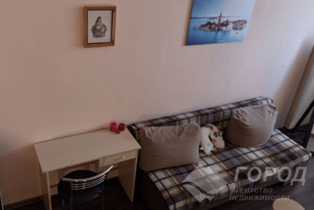 Продам гостинку, Ивановка, Код: 796295/1