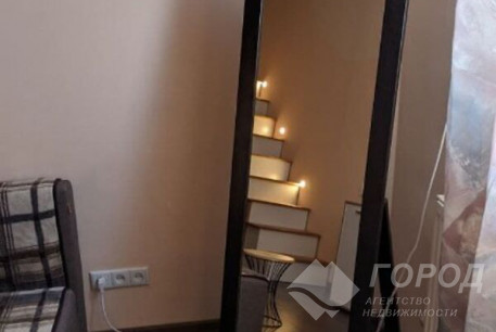 Продам гостинку, Ивановка, Код: 796295/1