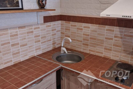 Продам гостинку, Ивановка, Код: 796295/1