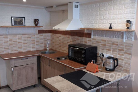 Продам гостинку, Ивановка, Код: 796295/1