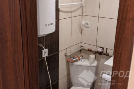 Продам гостинку, Ивановка, Код: 796295/1