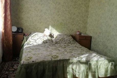 Продам дом, Нововодолажский р-н, Новая Водолага (Нововодолажский р-н), Код: 796310/1