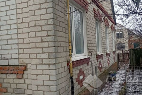 Продам дом, Нововодолажский р-н, Новая Водолага (Нововодолажский р-н), Код: 796310/1