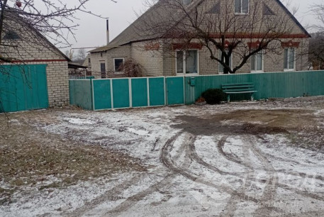 Продам дом, Нововодолажский р-н, Новая Водолага (Нововодолажский р-н), Код: 796310/1