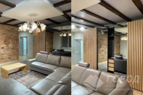 Продам 3-х кімнатну квартиру в новобудові, Центральный рынок, Код: 796321/1