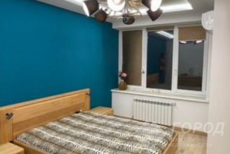 Продам 3-х кімнатну квартиру в новобудові, Центральный рынок, Код: 796321/1