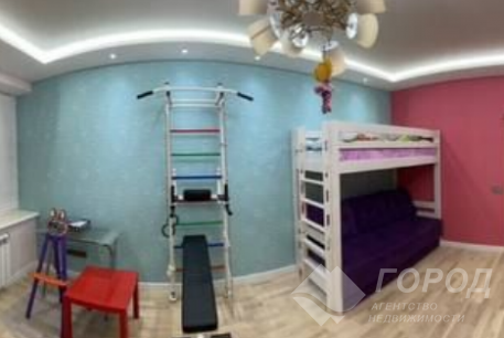 Продам 3-х кімнатну квартиру в новобудові, Центральный рынок, Код: 796321/1