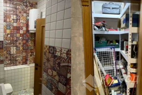 Продам 3-х кімнатну квартиру в новобудові, Центральный рынок, Код: 796321/1