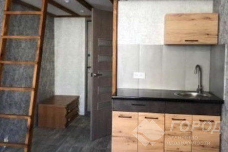 Продам 1-кімнатну квартиру, Центральный рынок, Южный вокзал метро, Код: 796321/11