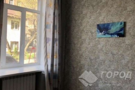 Продам 1-кімнатну квартиру, Центральный рынок, Южный вокзал метро, Код: 796321/11