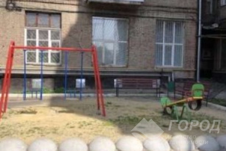 Продам 1-кімнатну квартиру, Центральный рынок, Южный вокзал метро, Код: 796321/11