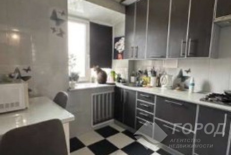 Продам 1-кімнатну квартиру, Аэропорт, Код: 796321/12