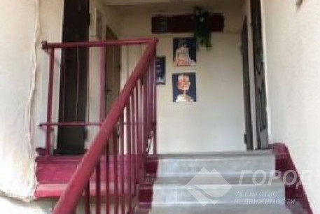 Продам 1-кімнатну квартиру, Аэропорт, Код: 796321/12