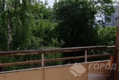 Продам 1-кімнатну квартиру, Салтовка, Академика Павлова метро, Код: 796321/13