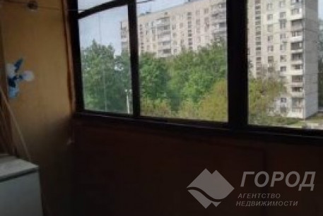 Продам 1-кімнатну квартиру, Салтовка, Академика Павлова метро, Код: 796321/13