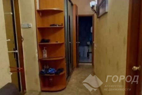 Продам 3-х кімнатну квартиру, Гагарина проспект, Защитников Украины метро (Площадь Восстания), Код: 796321/14