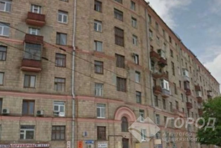 Продам 3-х кімнатну квартиру, Гагарина проспект, Защитников Украины метро (Площадь Восстания), Код: 796321/14