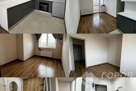 Продам 1-кімнатну квартиру в новобудові, Салтовка, Код: 796321/15