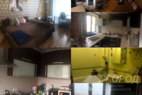 Продам 1-кімнатну квартиру, ХТЗ, Код: 796321/16