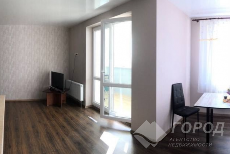 Продам 1-кімнатну квартиру, Холодная Гора, Код: 796321/2