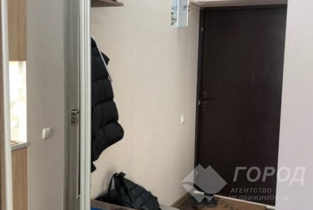 Продам 1-кімнатну квартиру, Холодная Гора, Код: 796321/2