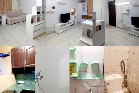 Продам гостинку, Одесская, Код: 796321/20