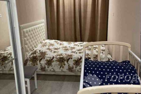 Продам 3-х кімнатну квартиру, Новые дома, Армейская метро (Советской Армии), Код: 796321/23