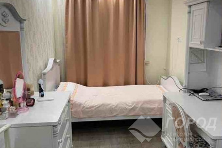 Продам 3-х кімнатну квартиру, Новые дома, Армейская метро (Советской Армии), Код: 796321/23