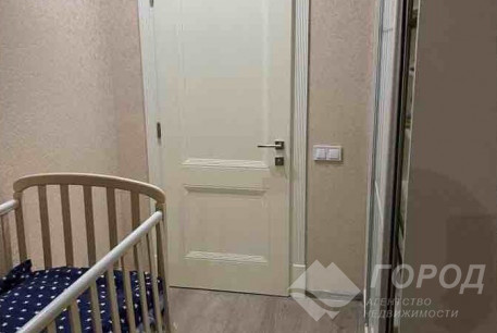 Продам 3-х кімнатну квартиру, Новые дома, Армейская метро (Советской Армии), Код: 796321/23