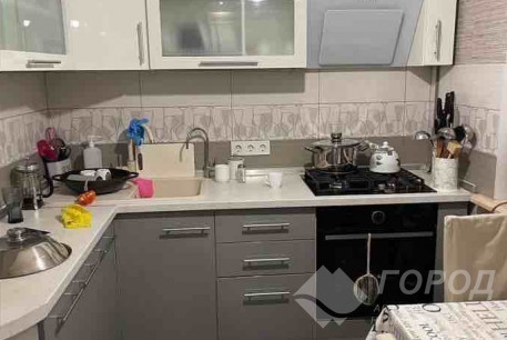 Продам 3-х кімнатну квартиру, Новые дома, Армейская метро (Советской Армии), Код: 796321/23