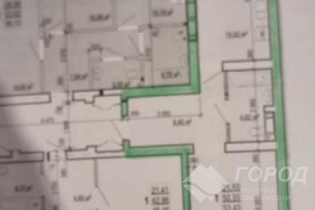 Продам 1-кімнатну квартиру в новобудові, Салтовка, ЖК Птичка, Код: 796321/5