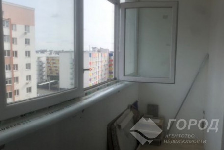 Продам 1-кімнатну квартиру в новобудові, Салтовка, ЖК Птичка, Код: 796321/6