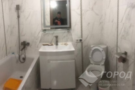 Продам 1-кімнатну квартиру в новобудові, Салтовка, ЖК Птичка, Код: 796321/7