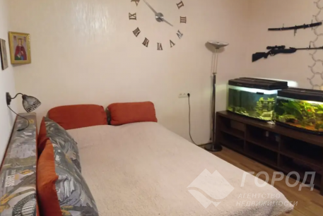 Продам 2-х кімнатну квартиру, Новые дома, Код: 796322/1